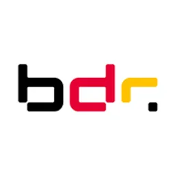 Bundesdruckerei Logo