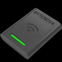 ByteNova B.V Logo