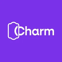 Charm Security Logo