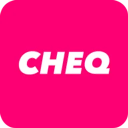 CHEQ Go-to-Market Security Engine Logo