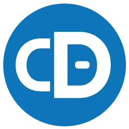 CipherData AIDR SIEM-less Detection Logo