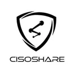 CISOSHARE Logo