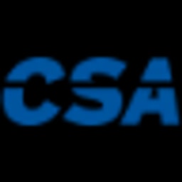 Cloud Security Alliance Logo
