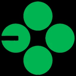 Cloverleaf Networks Logo