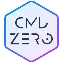 Command Zero Logo