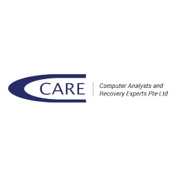 Computer Analysts and Recovery Experts Pte Ltd Logo