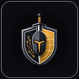 Crusader Security Logo