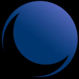 Cyber Eclipse Logo