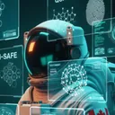 Quantanaut Logo