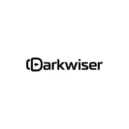 DarkWiser Logo