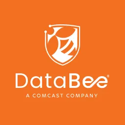 DataBee BluVector Logo