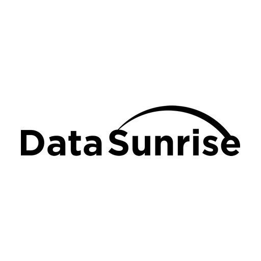 DataSunrise Data Security Platform Logo