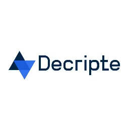 Decripte Logo