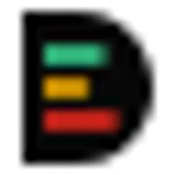 DeepSource SAST Logo