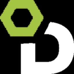 Deltaspike Logo