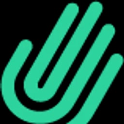 Digital Hands Logo