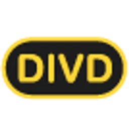 DIVD (Dutch Institute Logo