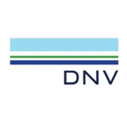 DNV Cyber Logo