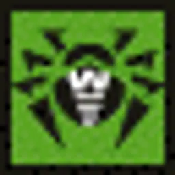 Doctor Web Logo