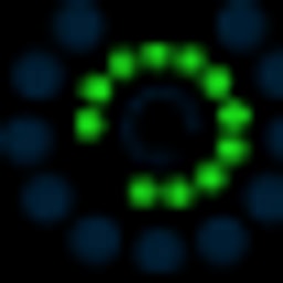 DynaRisk Logo