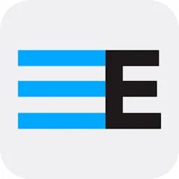 ELLIO New Historical IP Timeline Logo