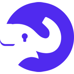 Elpha Secure Logo