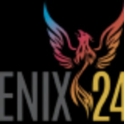 Fenix24 Logo