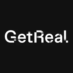 GetReal Security Logo