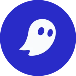 Ghostly Solutions Logo
