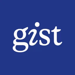 Gist Logo