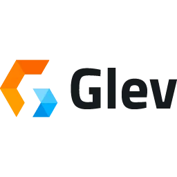 Glev Logo