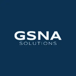 GSNA Solutions Logo