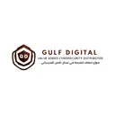Gulf Digital Logo