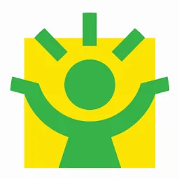 Happiest Minds CyberVigil Logo