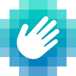 hCaptcha Account Defense Logo