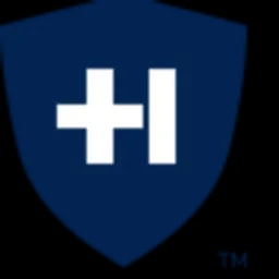 HEAL Security Logo
