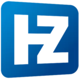 HENZ ICT Logo