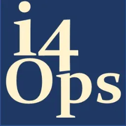 i4 Ops Logo