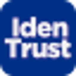 IdenTrust Logo