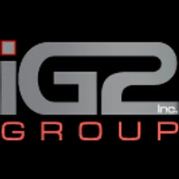 iG2 Group Inc. Logo