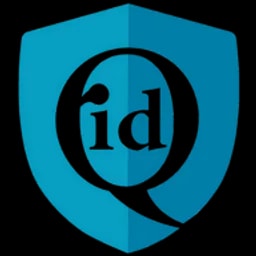 inBay idQ Digital Identity Platform Logo