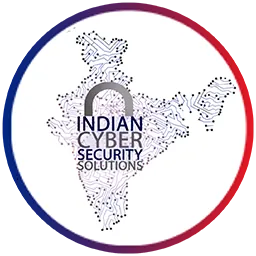 Indian Cyber Security Solutions Logo