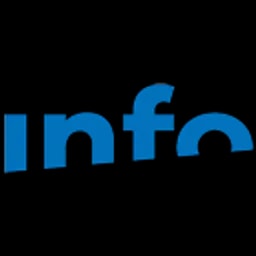 Infosequre Logo