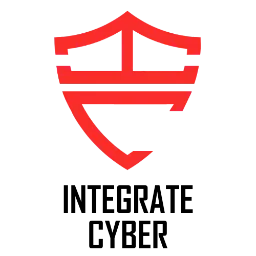 Integrate Cyber Logo