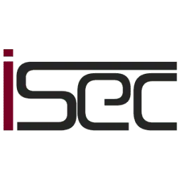 iSec Group Logo