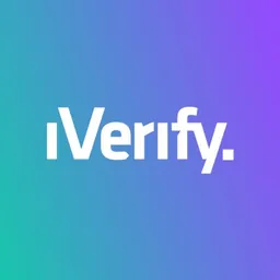 iVerify Threat Hunter IR Logo