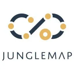 Junglemap Logo