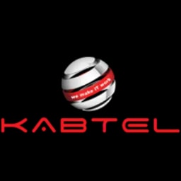 KABTEL Logo
