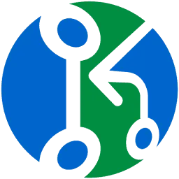 Kosai CVE-Free Open Source Software Logo