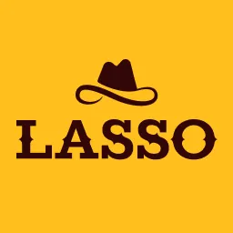 lasso security Logo